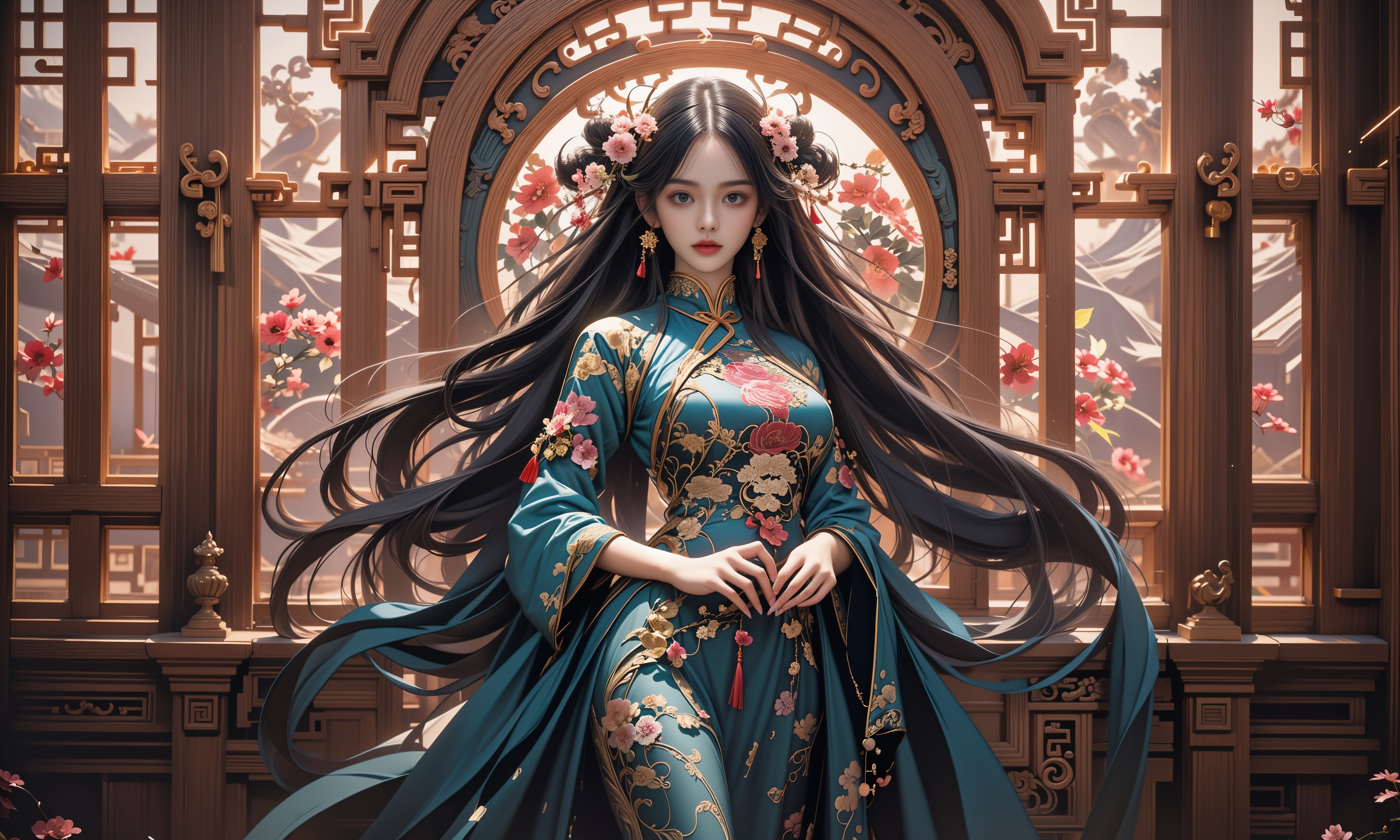 最高检发布生态环境和资源保护检察公益诉讼起诉典型案例